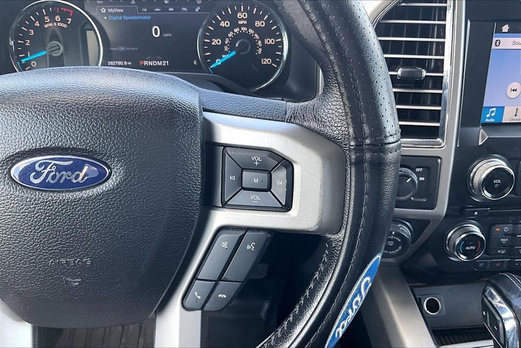 Thumbnail: 2016 Ford F-150 - 24