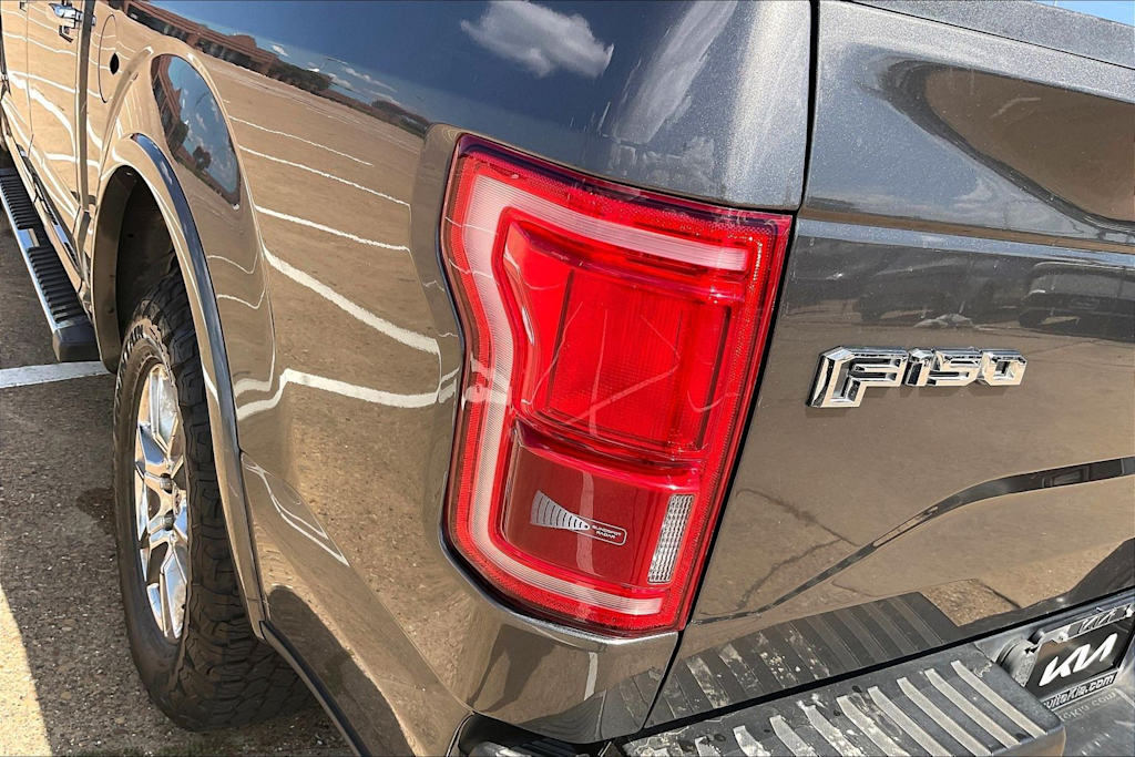 Thumbnail: 2016 Ford F-150 - 30