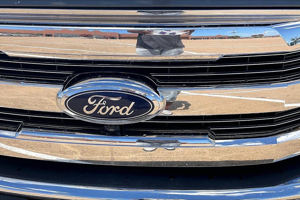Thumbnail: 2016 Ford F-150 - 7