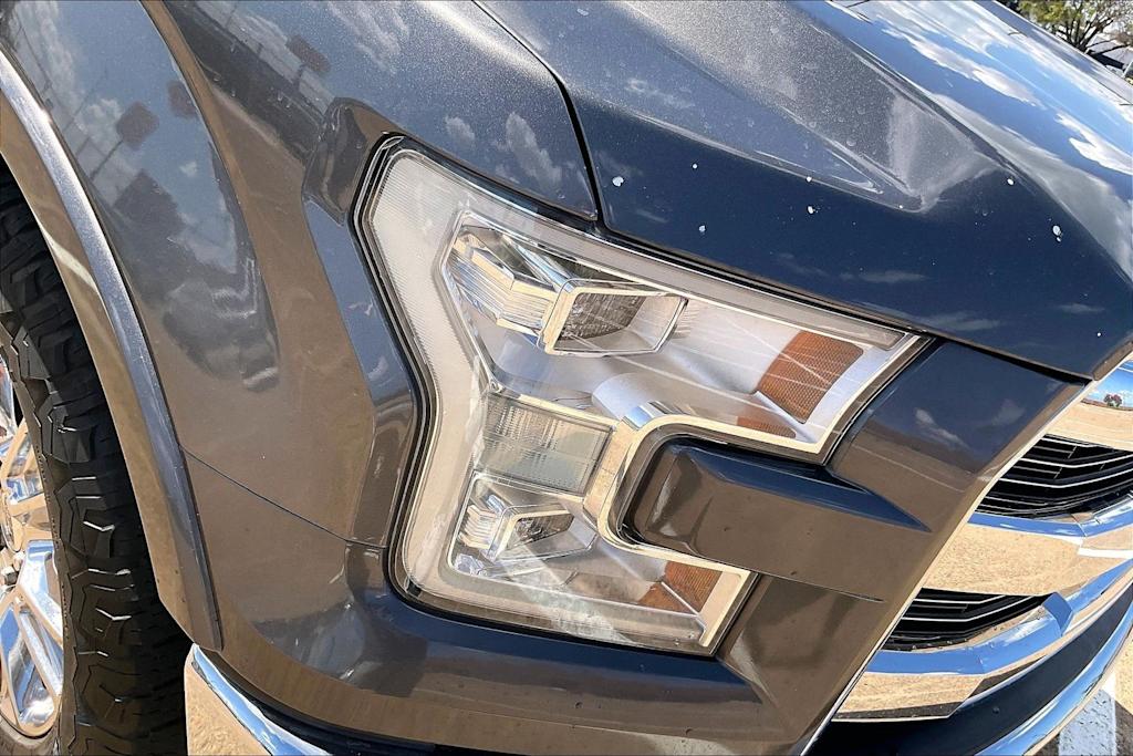 Thumbnail: 2016 Ford F-150 - 29