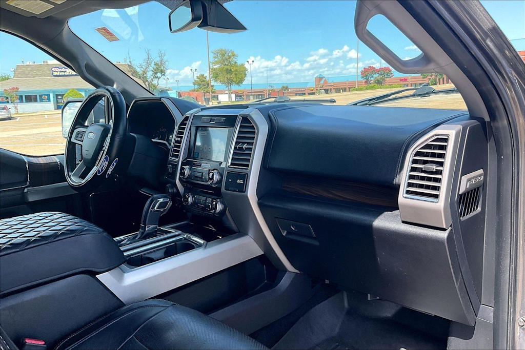Thumbnail: 2016 Ford F-150 - 14