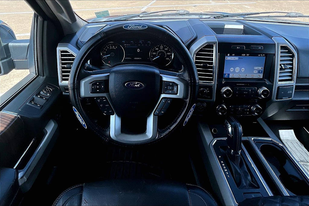 Thumbnail: 2016 Ford F-150 - 13