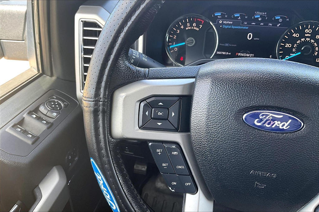 Thumbnail: 2016 Ford F-150 - 23