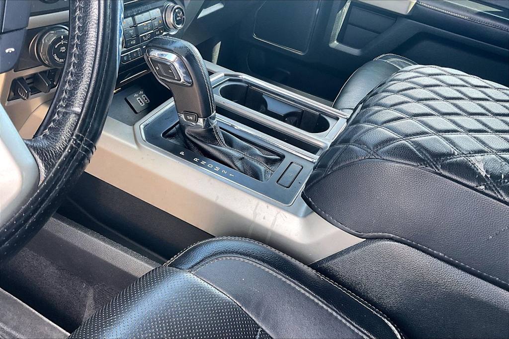 Thumbnail: 2016 Ford F-150 - 16