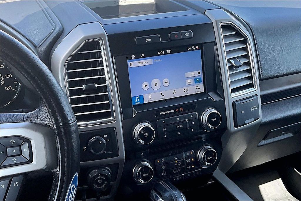 Thumbnail: 2016 Ford F-150 - 15