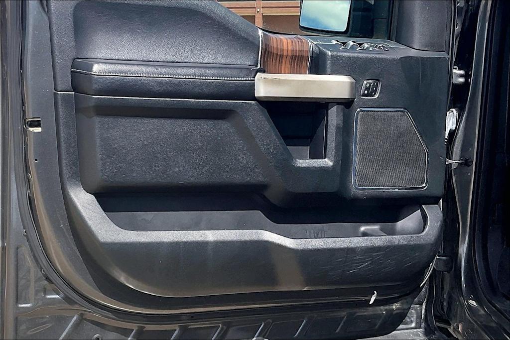 Thumbnail: 2016 Ford F-150 - 26