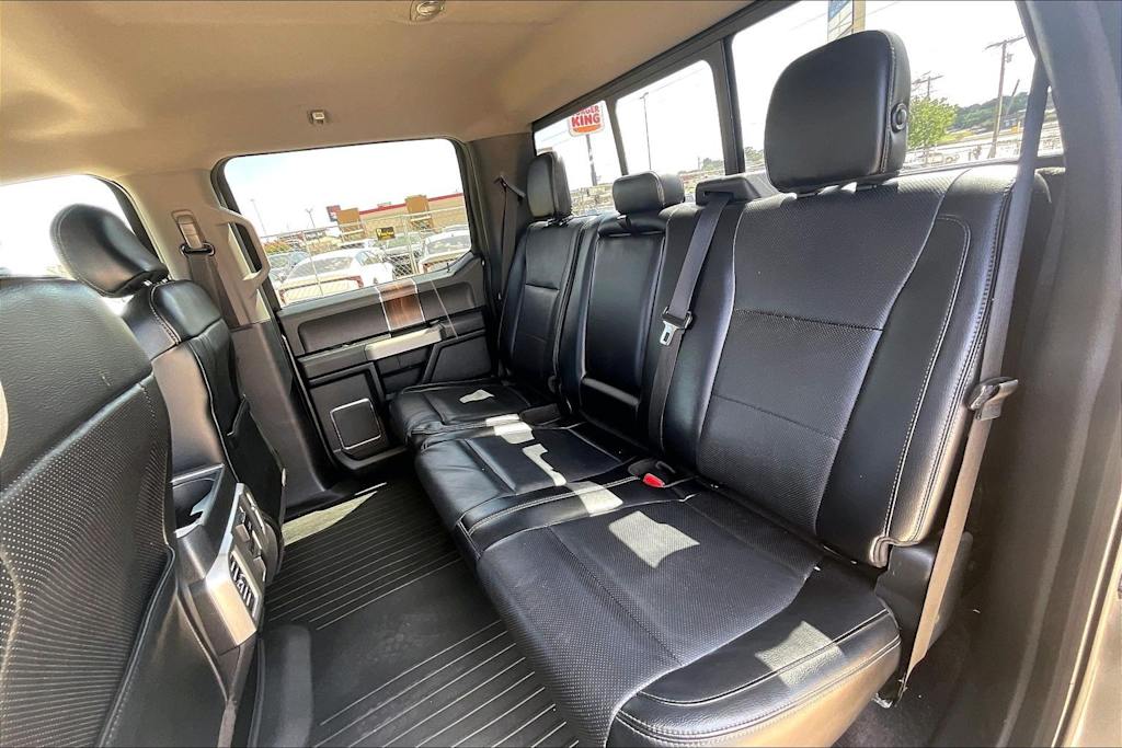 Thumbnail: 2016 Ford F-150 - 28
