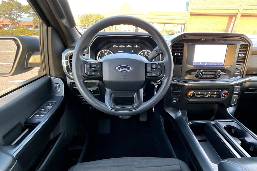 Thumbnail: 2021 Ford F-150 - 12