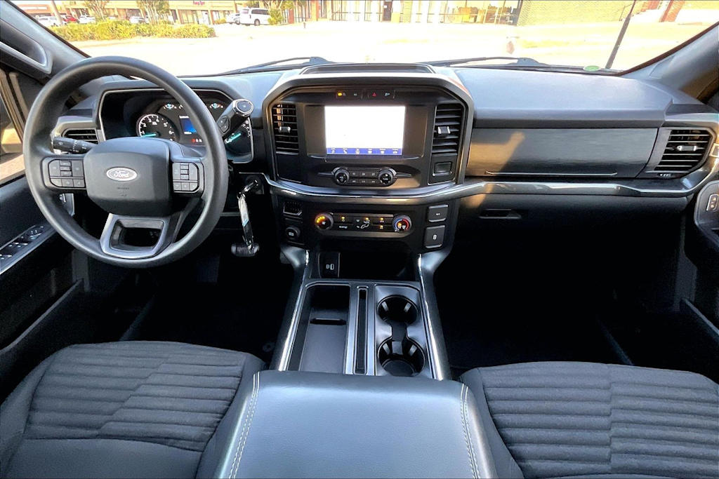 Thumbnail: 2021 Ford F-150 - 8