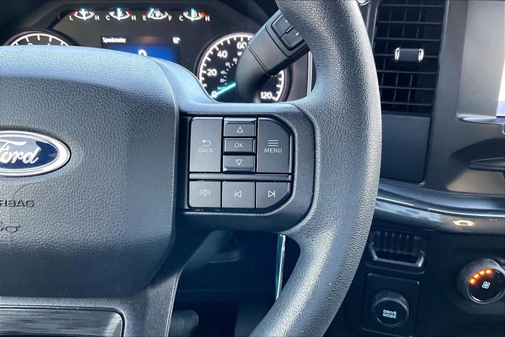 Thumbnail: 2021 Ford F-150 - 24