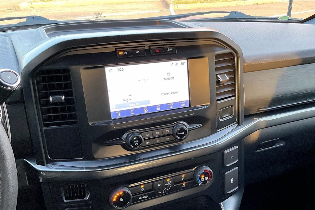 Thumbnail: 2021 Ford F-150 - 14