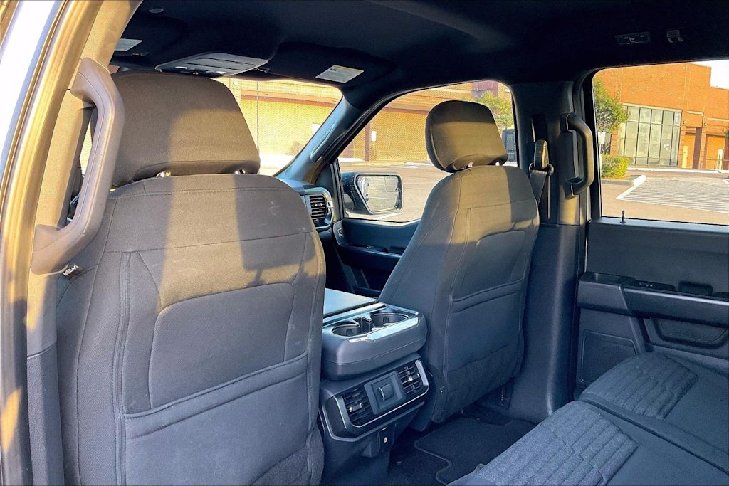 Thumbnail: 2021 Ford F-150 - 11