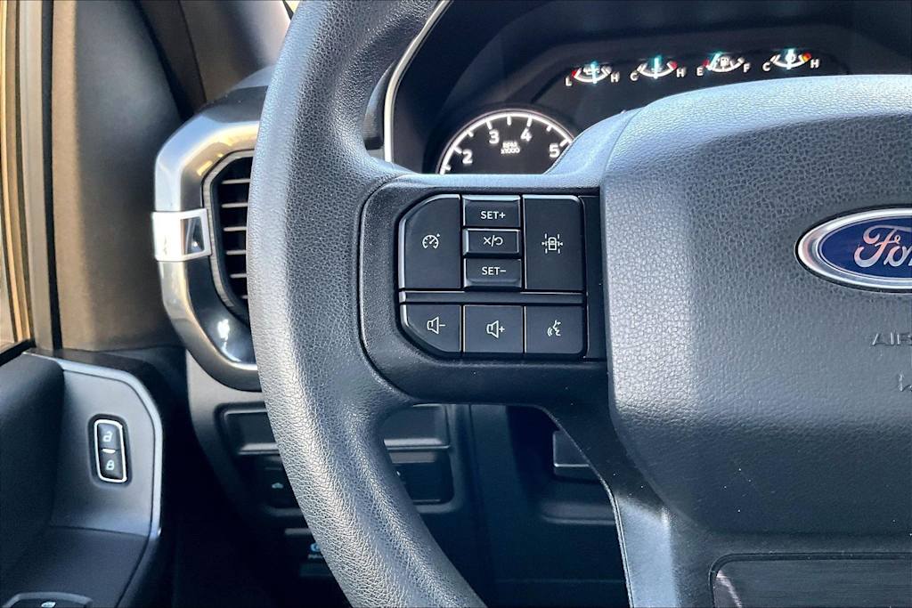 Thumbnail: 2021 Ford F-150 - 23