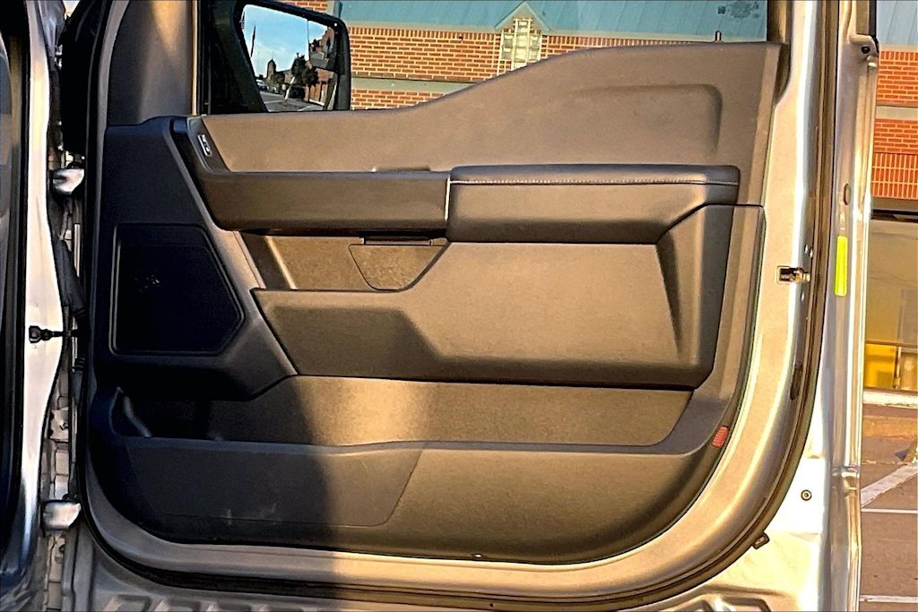 Thumbnail: 2021 Ford F-150 - 27