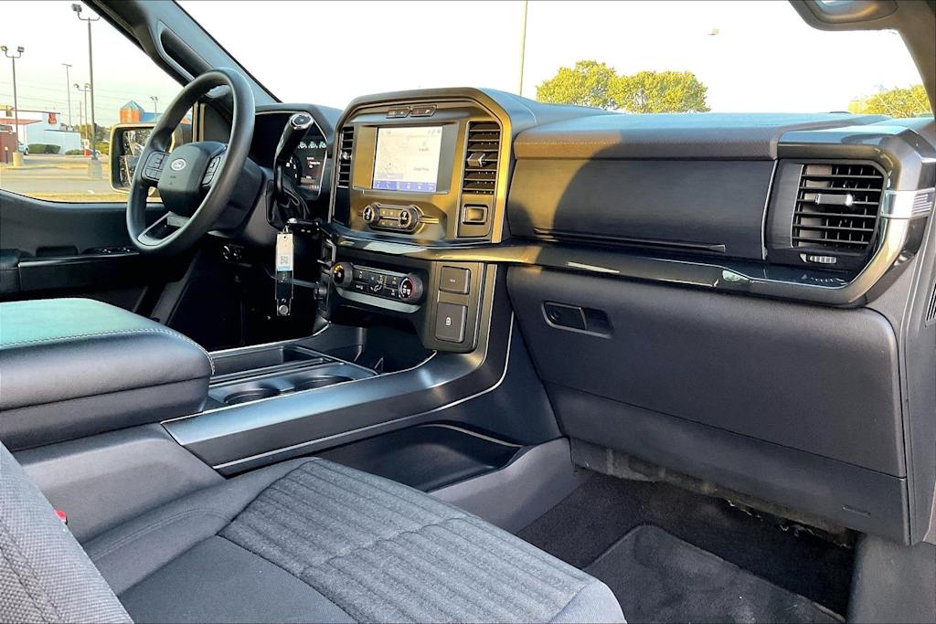 Thumbnail: 2021 Ford F-150 - 13