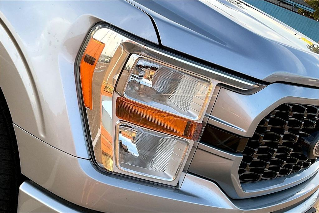 Thumbnail: 2021 Ford F-150 - 29