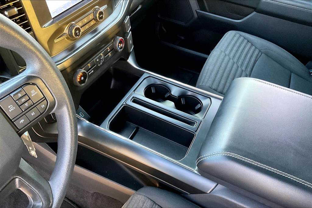 Thumbnail: 2021 Ford F-150 - 15