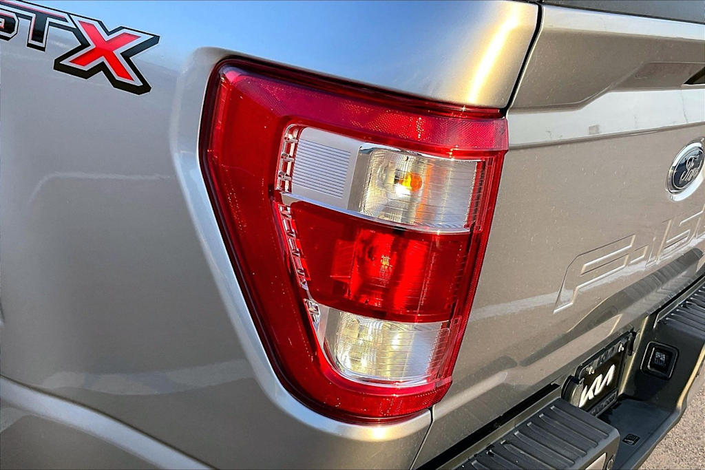 Thumbnail: 2021 Ford F-150 - 30