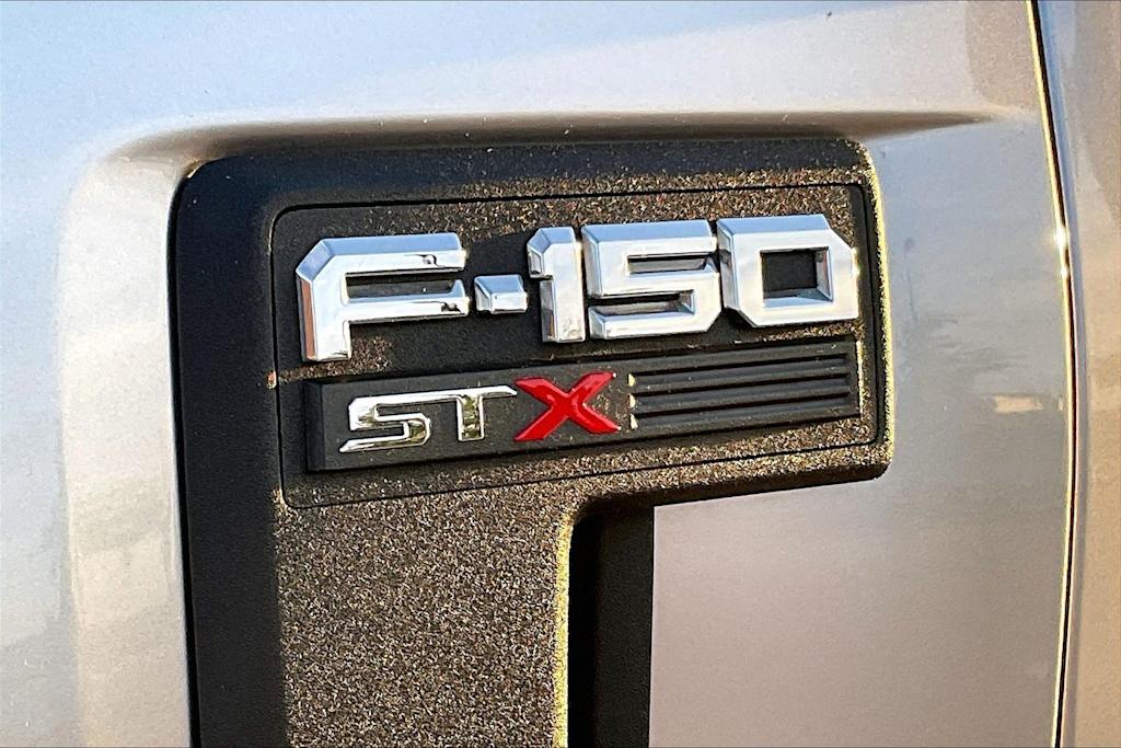 Thumbnail: 2021 Ford F-150 - 19