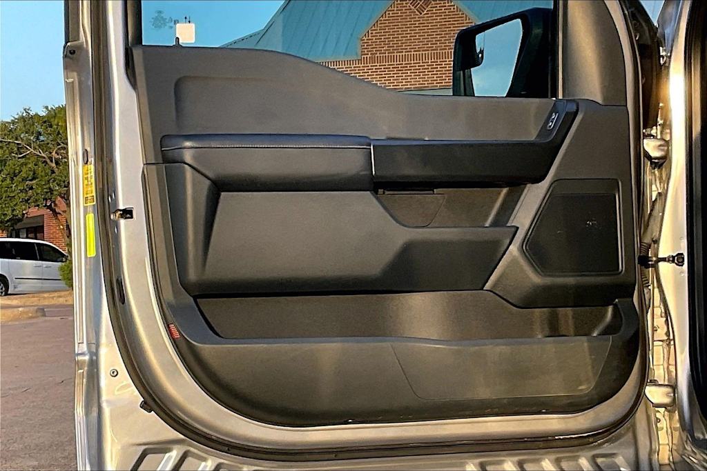Thumbnail: 2021 Ford F-150 - 26