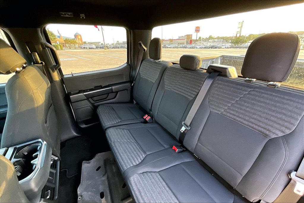 Thumbnail: 2021 Ford F-150 - 28
