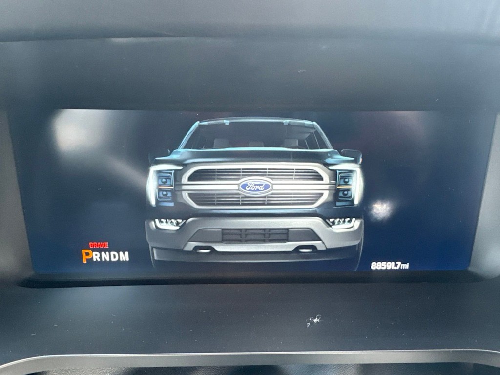 Thumbnail: 2023 Ford F-150 - 10
