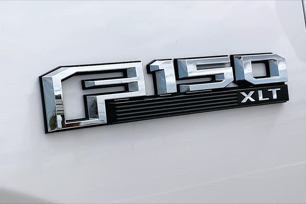 Thumbnail: 2020 Ford F-150 - 7