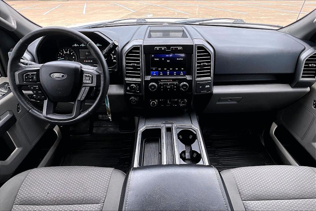 Thumbnail: 2020 Ford F-150 - 9