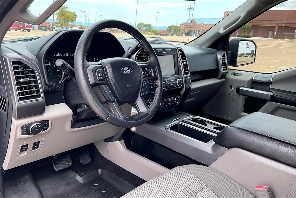 Thumbnail: 2020 Ford F-150 - 2