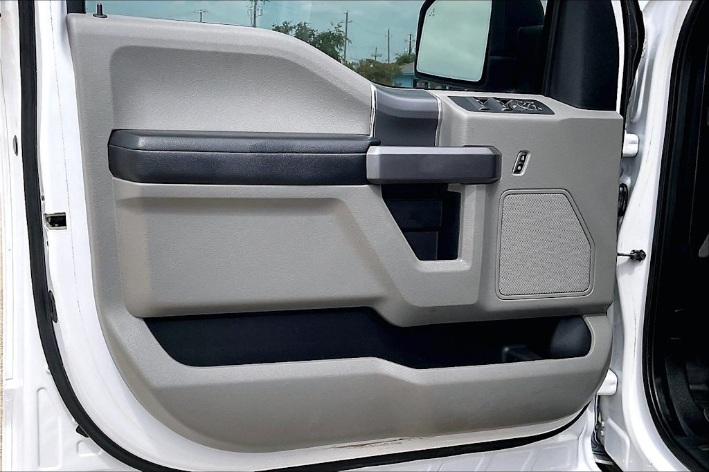 Thumbnail: 2020 Ford F-150 - 26