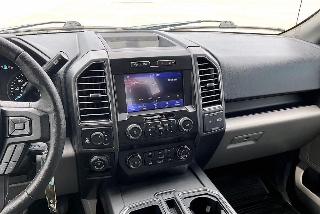 Thumbnail: 2020 Ford F-150 - 15