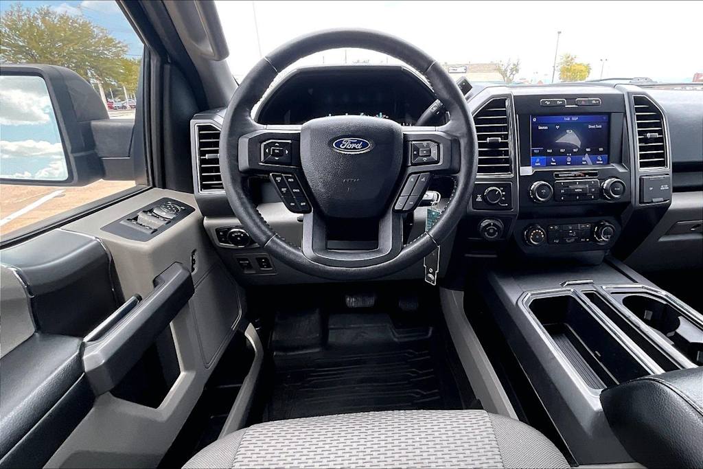 Thumbnail: 2020 Ford F-150 - 13