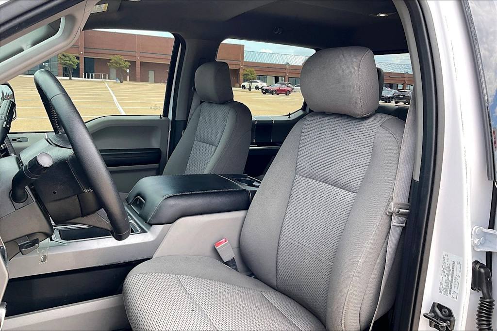 Thumbnail: 2020 Ford F-150 - 10