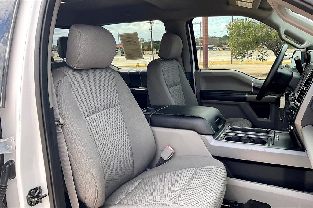 Thumbnail: 2020 Ford F-150 - 11