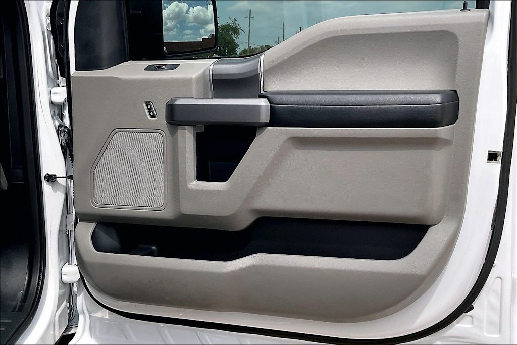 Thumbnail: 2020 Ford F-150 - 27