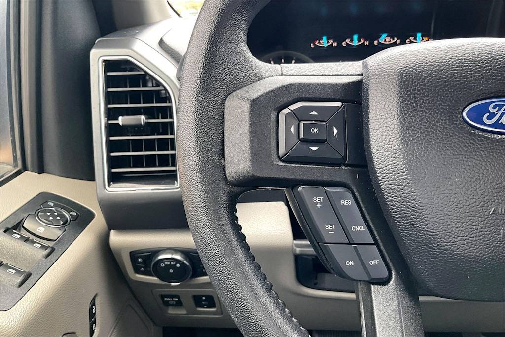 Thumbnail: 2020 Ford F-150 - 23
