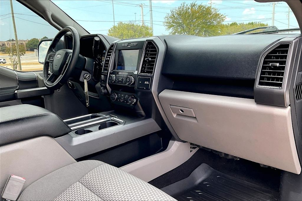Thumbnail: 2020 Ford F-150 - 14