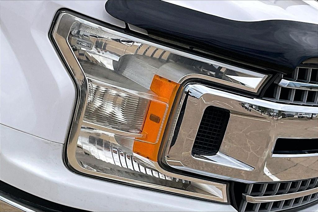 Thumbnail: 2020 Ford F-150 - 29