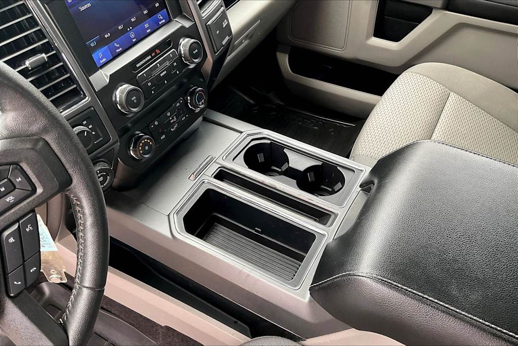 Thumbnail: 2020 Ford F-150 - 16