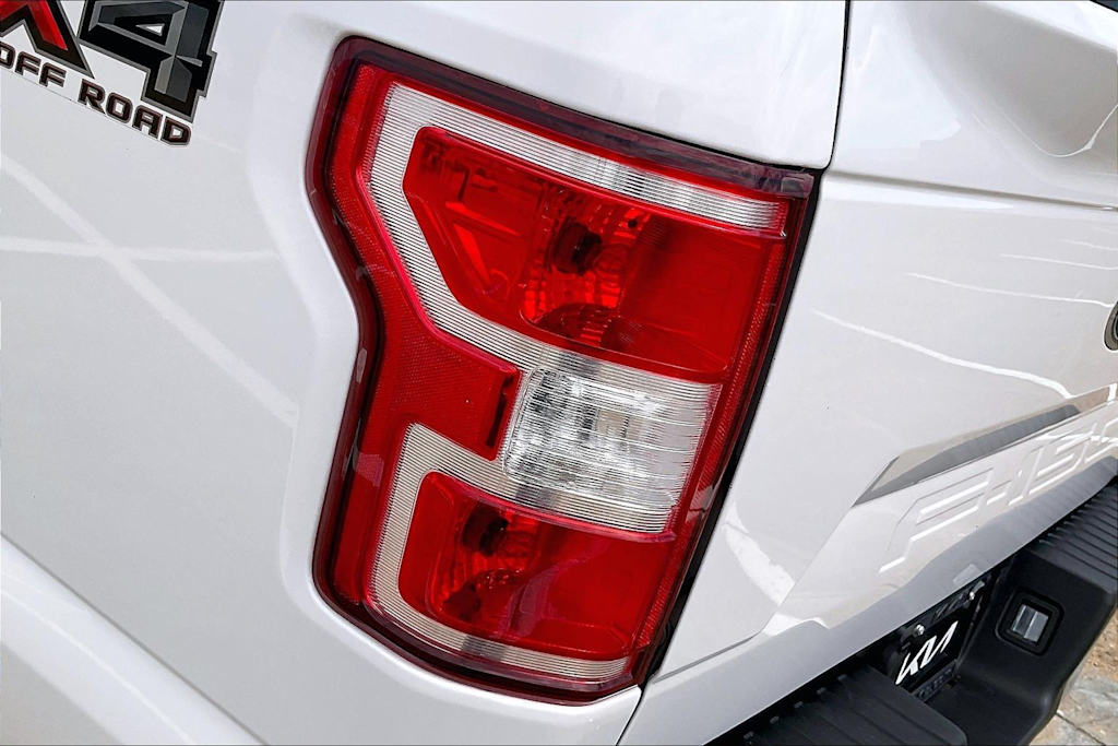 Thumbnail: 2020 Ford F-150 - 30