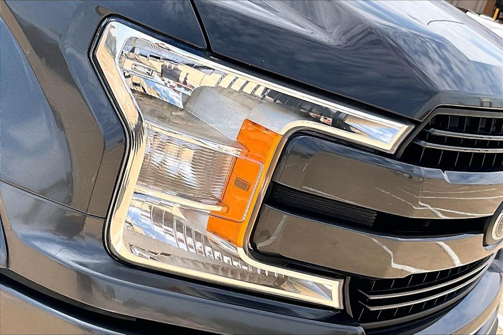 Thumbnail: 2020 Ford F-150 - 29