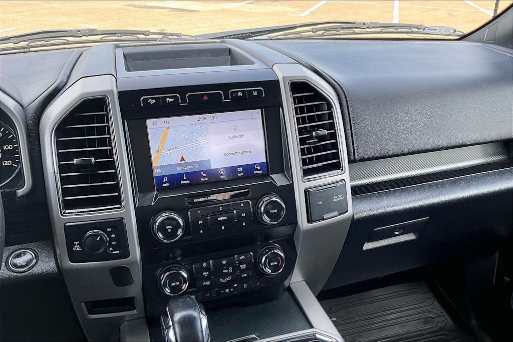 Thumbnail: 2020 Ford F-150 - 15