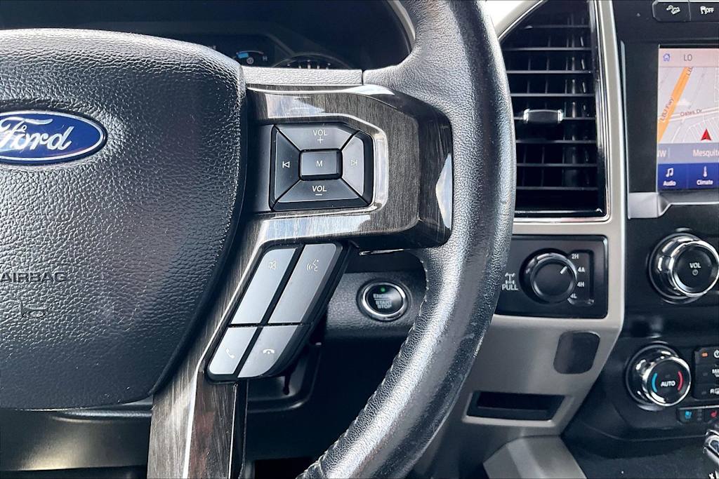 Thumbnail: 2020 Ford F-150 - 24