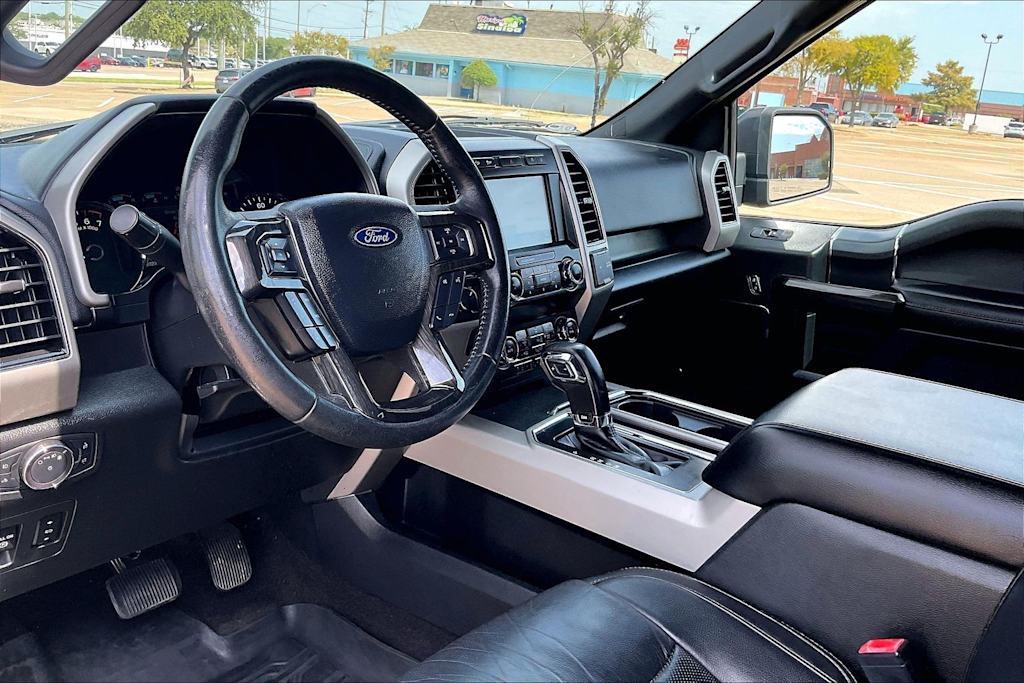 Thumbnail: 2020 Ford F-150 - 2