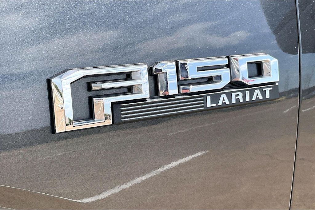 Thumbnail: 2020 Ford F-150 - 7
