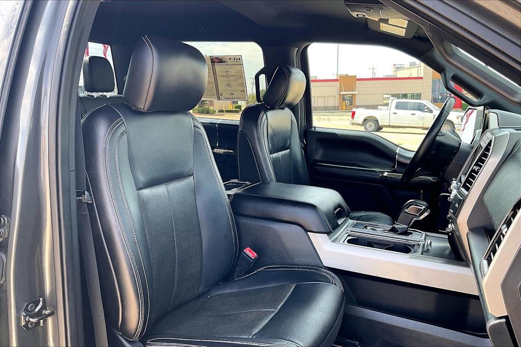 Thumbnail: 2020 Ford F-150 - 11
