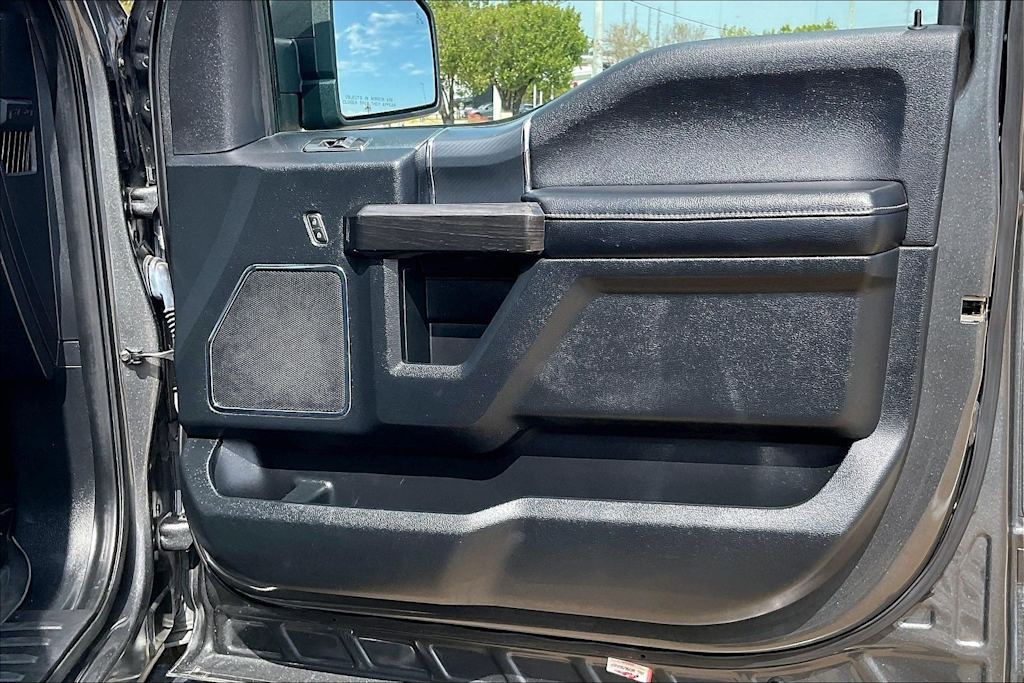 Thumbnail: 2020 Ford F-150 - 27