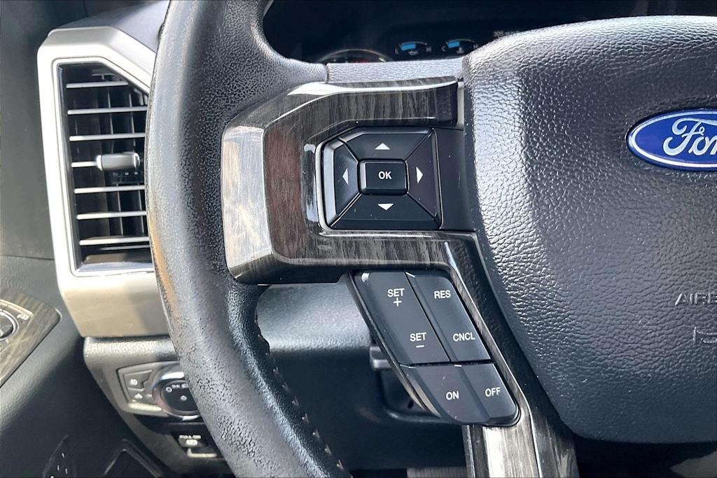 Thumbnail: 2020 Ford F-150 - 23