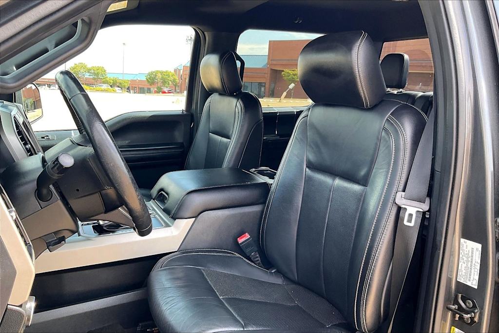 Thumbnail: 2020 Ford F-150 - 10