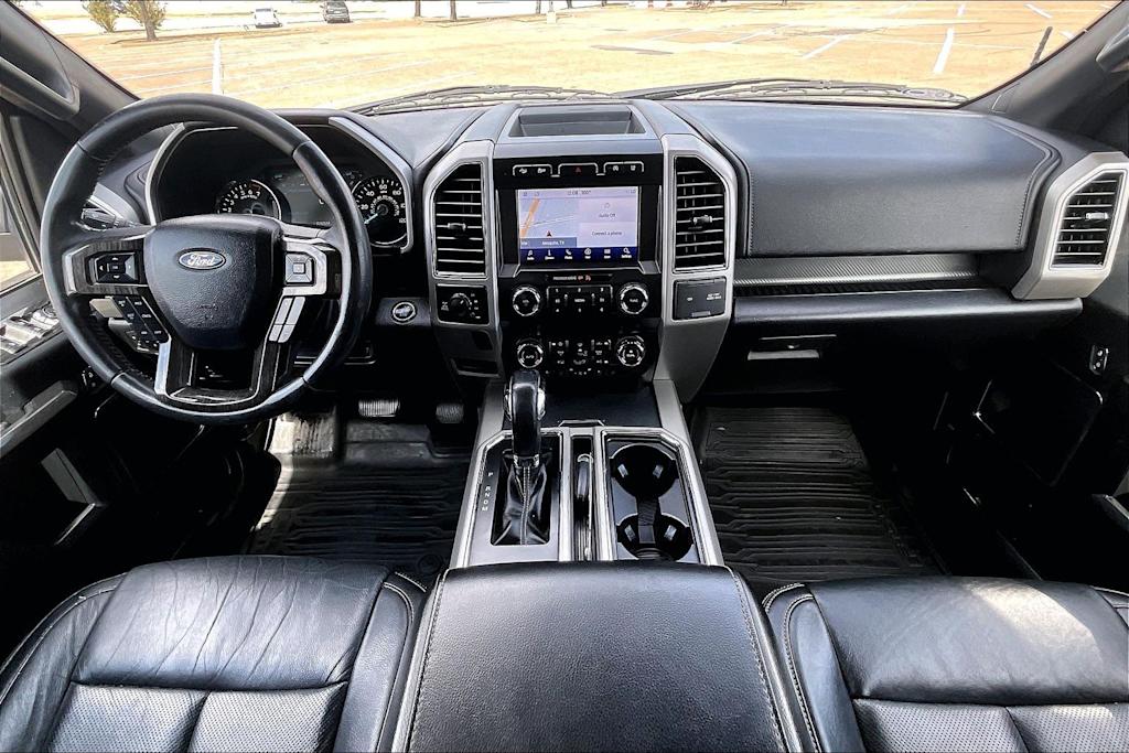 Thumbnail: 2020 Ford F-150 - 9